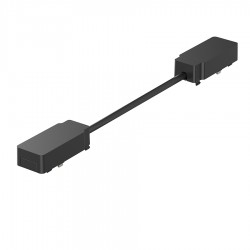 ΣΥΝΔΕΣΜΟΣ ΓΩΝΙΑΣ-ΜΑΥΡΟ ΧΡΩΜΑ-ΜΑΓΝΗΤΙΚΗΣ ΡΑΓΑΣ-48V-ARION-CRN