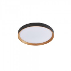 ΟΡΟΦΗΣ ΦΩΤΙΣΤΙΚΟ LED-ΠΛΑΦΟΝΙΕΡΑ-ΚΩΔ. ROBLE-500-B