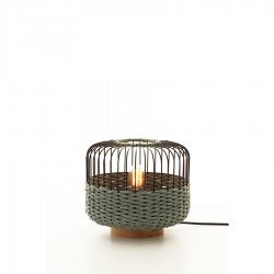 ΕΠΙΤΡΑΠΕΖΙΟ ΦΩΤΙΣΤΙΚΟ-ΠΟΡΤΑΤΙΦ-ΚΩΔ. ALISA-T-BL