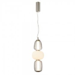 ΠΟΛΥΦΩΤΟ-ΚΡΕΜΑΣΤΟ ΦΩΤΙΣΤΙΚΟ LED-ΚΩΔ. GRUS-28