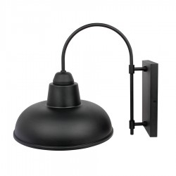 ΦΩΤΙΣΤΙΚΑ ΕΞΩΤΕΡΙΚΟΥ ΧΩΡΟΥ - ΜΑΥΡΟ ΧΡΩΜΑ-ΚΩΔ. GEMA-350