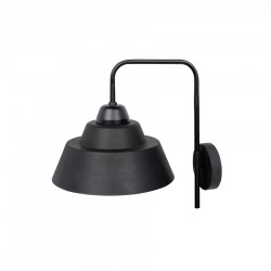 ΦΩΤΙΣΤΙΚΑ ΕΞΩΤΕΡΙΚΟΥ ΧΩΡΟΥ -ΜΑΥΡΟ ΧΡΩΜΑ- ΚΩΔ. GEMA-270