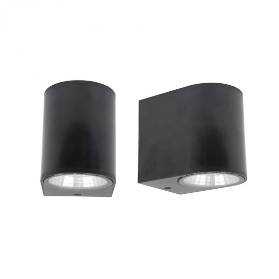 ΦΩΤΙΣΤΙΚΑ ΕΞΩΤΕΡΙΚΟΥ ΧΩΡΟΥ-ΜΑΥΡΟ ΧΡΩΜΑ- ΚΩΔ. BINO-1706