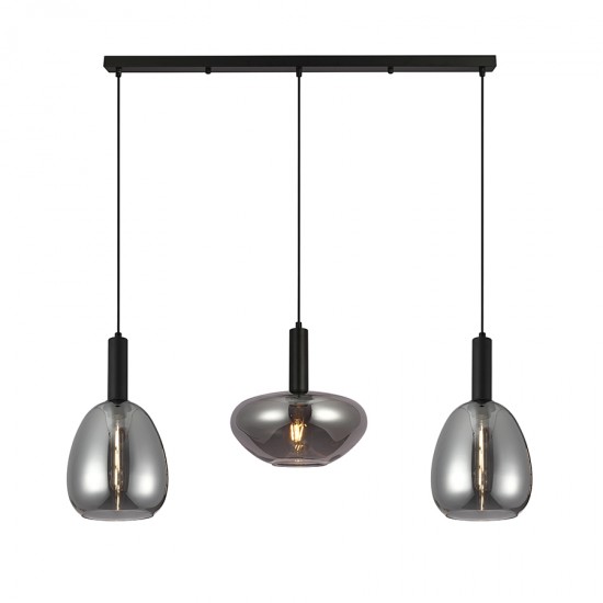 ΠΟΛΥΦΩΤΟ-ΚΡΕΜΑΣΤΟ ΦΩΤΙΣΤΙΚΟ-ΚΩΔ. ZARON-3S-SM