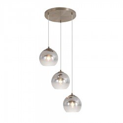 ΠΟΛΥΦΩΤΟ-ΚΡΕΜΑΣΤΟ ΦΩΤΙΣΤΙΚΟ-ΚΩΔ. DROP-3R-CH