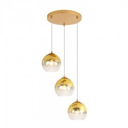 ΠΟΛΥΦΩΤΟ-ΚΡΕΜΑΣΤΟ ΦΩΤΙΣΤΙΚΟ-ΚΩΔ. DROP-3R-GD