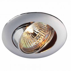 ΣΠΟΤ ΦΩΤΙΣΤΙΚΑ ΧΩΝΕΥΤΑ-ΚΩΔ. LN129A/B CH G4