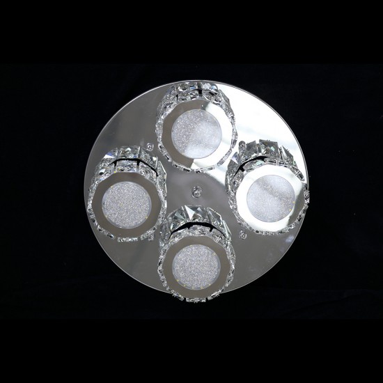 ΟΡΟΦΗΣ ΦΩΤΙΣΤΙΚΟ LED-ΠΛΑΦΟΝΙΕΡΑ-ΚΩΔ. LW2216-4C