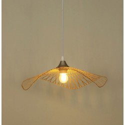 ΜΟΝΟΦΩΤΟ-ΚΡΕΜΑΣΤΟ ΦΩΤΙΣΤΙΚΟ-ΚΩΔ. GYD-324C/55cm