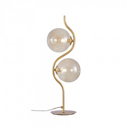 ΕΠΙΤΡΑΠΕΖΙΟ ΔΙΦΩΤΟ ΦΩΤΙΣΤΙΚΟ-ΚΩΔ. WAVE-2T-GD