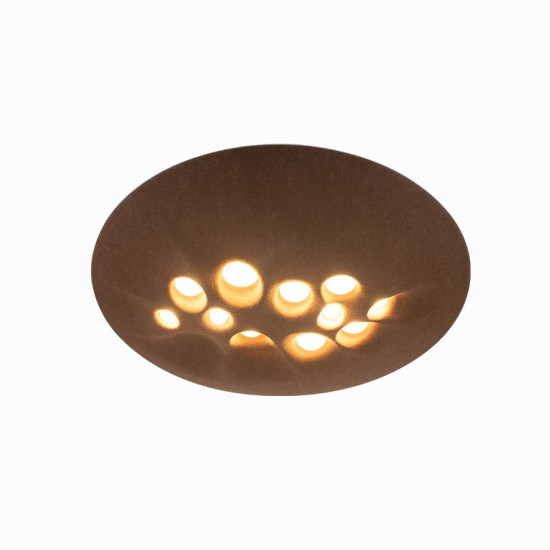 ΟΡΟΦΗΣ ΦΩΤΙΣΤΙΚΟ LED-ΠΛΑΦΟΝΙΕΡΑ-ΚΩΔ. SELENE-R-CF ΟΡΟΦΗΣ ΦΩΤΙΣΤΙΚΟ LED-ΠΛΑΦΟΝΙΕΡΑ-ΚΩΔ. SELENE-R-CF