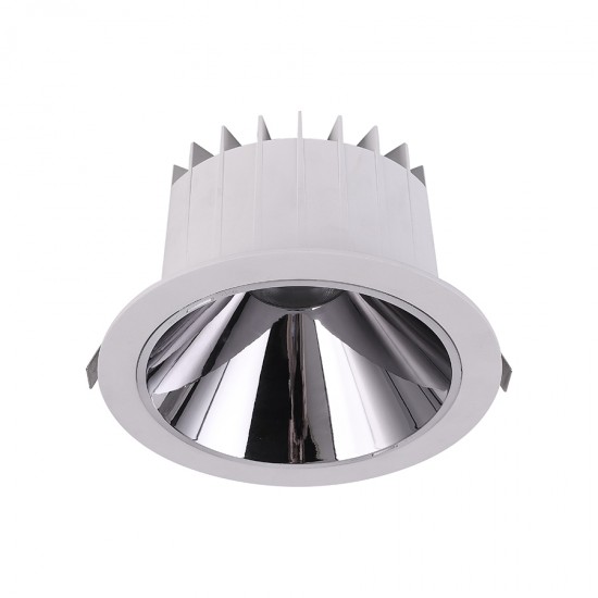 ΣΠΟΤ ΦΩΤΙΣΤΙΚΟ ΧΩΝΕΥΤΟ-ΚΩΔ. GETTI-130 ΣΠΟΤ ΦΩΤΙΣΤΙΚΟ ΧΩΝΕΥΤΟ-ΚΩΔ. GETTI-130