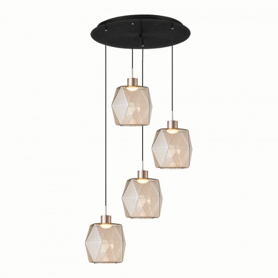 ΠΟΛΥΦΩΤΟ-ΚΡΕΜΑΣΤΟ ΦΩΤΙΣΤΙΚΟ-ΚΩΔ. VENET-4R