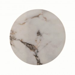 BIANCA - Επιτοίχιο Φωτιστικό - Απλίκα σε Λευκό Χρώμα