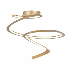 ΦΩΤΙΣΤΙΚΟ ΟΡΟΦΗΣ  LED-ΚΩΔ. FLORA-C