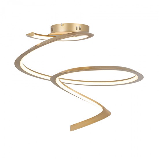 ΦΩΤΙΣΤΙΚΟ ΟΡΟΦΗΣ  LED-ΚΩΔ. FLORA-C