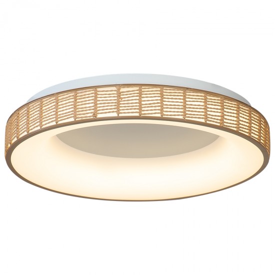 ΟΡΟΦΗΣ ΦΩΤΙΣΤΙΚΟ LED-ΠΛΑΦΟΝΙΕΡΑ-ΚΩΔ. FORTE-40-Y