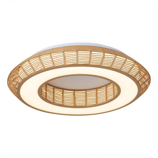 ΟΡΟΦΗΣ ΦΩΤΙΣΤΙΚΟ LED-ΠΛΑΦΟΝΙΕΡΑ-ΚΩΔ. ZEUS-60-Y