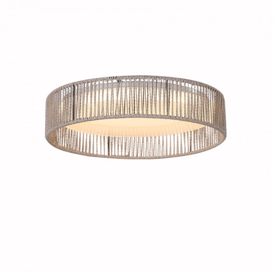 ΟΡΟΦΗΣ ΦΩΤΙΣΤΙΚΟ LED-ΠΛΑΦΟΝΙΕΡΑ-ΚΩΔ. CAVO-50G