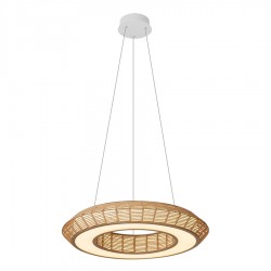 ΠΟΛΥΦΩΤΟ-ΚΡΕΜΑΣΤΟ ΦΩΤΙΣΤΙΚΟ LED-ΚΩΔ. ZEUS-P-Υ