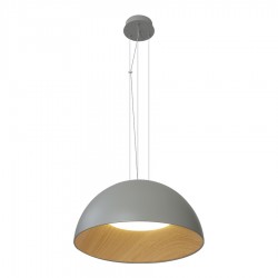 ΠΟΛΥΦΩΤΟ-ΚΡΕΜΑΣΤΟ ΦΩΤΙΣΤΙΚΟ LED-ΚΩΔ. HEPHAESTUS-50P-GR