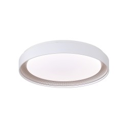 ΦΩΤΙΣΤΙΚΟ ΟΡΟΦΗΣ LED - ΠΛΑΦΟΝΙΕΡΑ LUCIA-500-GD