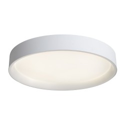ΦΩΤΙΣΤΙΚΟ ΟΡΟΦΗΣ LED - ΠΛΑΦΟΝΙΕΡΑ NOOR-500-WH