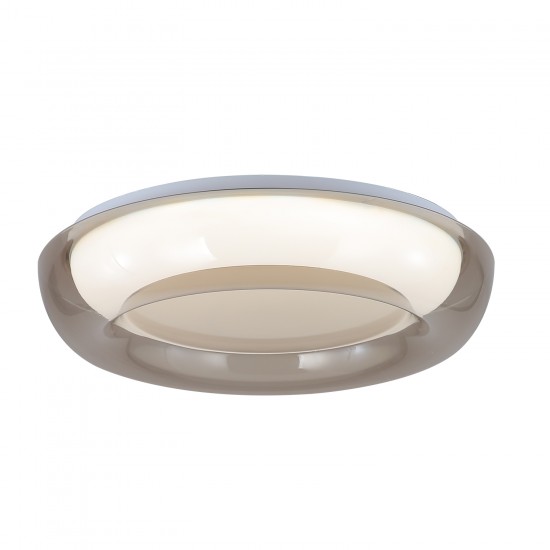 ΦΩΤΙΣΤΙΚΟ ΟΡΟΦΗΣ LED - ΠΛΑΦΟΝΙΕΡΑ SEREN-400