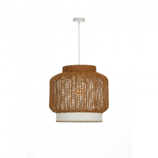 ΜΟΝΟΦΩΤΟ - ΚΡΕΜΑΣΤΟ ΦΩΤΙΣΤΙΚΟ - DOME-50-BR