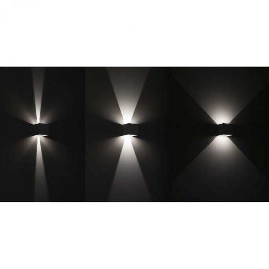 REIN - Γύψινο Επιτοίχιο Φωτιστικό - Απλίκα σε Λευκό Χρώμα REIN - Γύψινο Επιτοίχιο Φωτιστικό - Απλίκα σε Λευκό Χρώμα