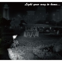 ΦΩΤΙΣΤΙΚΑ ΕΞΩΤΕΡΙΚΟΥ ΧΩΡΟΥ - ΚΩΔ. GL14601