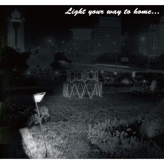 ΦΩΤΙΣΤΙΚΑ ΕΞΩΤΕΡΙΚΟΥ ΧΩΡΟΥ - ΚΩΔ. GL14601