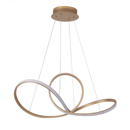 ΠΟΛΥΦΩΤΟ-ΚΡΕΜΑΣΤΟ ΦΩΤΙΣΤΙΚΟ LED-ΚΩΔ. LUNA-GD