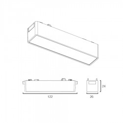 ΦΩΤΙΣΤΙΚΑ-ΓΡΑΜΜΙΚΑ-ΜΑΓΝΗΤΙΚΗΣ ΡΑΓΑΣ-48V-ΜΑΥΡΟ ΧΡΩΜΑ-ARION-5FL ΦΩΤΙΣΤΙΚΑ-ΓΡΑΜΜΙΚΑ-ΜΑΓΝΗΤΙΚΗΣ ΡΑΓΑΣ-48V-ΜΑΥΡΟ ΧΡΩΜΑ-ARION-5FL