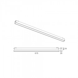ΦΩΤΙΣΤΙΚΑ-ΓΡΑΜΜΙΚΑ-ΜΑΓΝΗΤΙΚΗΣ ΡΑΓΑΣ-48V-ΜΑΥΡΟ ΧΡΩΜΑ-ARION-20FL ΦΩΤΙΣΤΙΚΑ-ΓΡΑΜΜΙΚΑ-ΜΑΓΝΗΤΙΚΗΣ ΡΑΓΑΣ-48V-ΜΑΥΡΟ ΧΡΩΜΑ-ARION-20FL