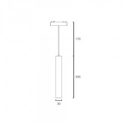 ΦΩΤΙΣΤΙΚΑ-ΓΡΑΜΜΙΚΟ ΣΠΟΤ-ΜΑΥΡΟ ΧΡΩΜΑ-ΜΑΓΝΗΤΙΚΗΣ ΡΑΓΑΣ-48V-ARION-6P-SM ΦΩΤΙΣΤΙΚΑ-ΓΡΑΜΜΙΚΟ ΣΠΟΤ-ΜΑΥΡΟ ΧΡΩΜΑ-ΜΑΓΝΗΤΙΚΗΣ ΡΑΓΑΣ-48V-ARION-6P-SM