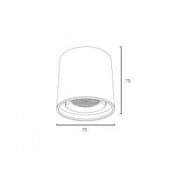 ΦΩΤΙΣΤΙΚΑ-ΓΡΑΜΜΙΚΟ ΣΠΟΤ-ΜΑΥΡΟ ΧΡΩΜΑ-ΜΑΓΝΗΤΙΚΗΣ ΡΑΓΑΣ-48V-ARION-6C ΦΩΤΙΣΤΙΚΑ-ΓΡΑΜΜΙΚΟ ΣΠΟΤ-ΜΑΥΡΟ ΧΡΩΜΑ-ΜΑΓΝΗΤΙΚΗΣ ΡΑΓΑΣ-48V-ARION-6C
