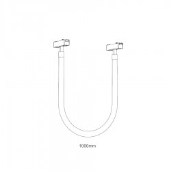 ΦΩΤΙΣΤΙΚΑ-ΓΡΑΜΜΙΚΑ-ΜΑΓΝΗΤΙΚΗΣ ΡΑΓΑΣ-48V-ΜΑΥΡΟ ΧΡΩΜΑ-ARION-100TB