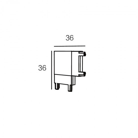 ΣΥΝΔΕΣΜΟΣ-ΜΑΥΡΟ ΧΡΩΜΑ-ΜΑΓΝΗΤΙΚΗΣ ΡΑΓΑΣ-48V-ARION-CCA ΣΥΝΔΕΣΜΟΣ-ΜΑΥΡΟ ΧΡΩΜΑ-ΜΑΓΝΗΤΙΚΗΣ ΡΑΓΑΣ-48V-ARION-CCA