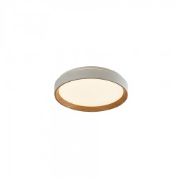 ΟΡΟΦΗΣ ΦΩΤΙΣΤΙΚΟ LED-ΠΛΑΦΟΝΙΕΡΑ-ΚΩΔ. ROBLE-400-W