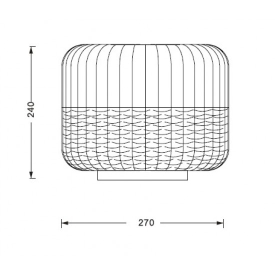 ΕΠΙΤΡΑΠΕΖΙΟ ΦΩΤΙΣΤΙΚΟ-ΠΟΡΤΑΤΙΦ-ΚΩΔ. ALISA-T-HC