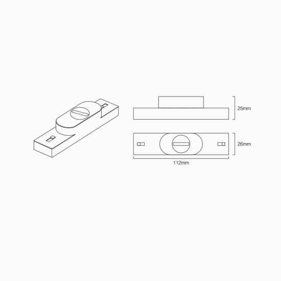 ΕΞΑΡΤΗΜΑ-ΔΙΑΣΥΔΕΣΗΣ-ΜΑΓΝΗΤΙΚΗΣ ΡΑΓΑΣ-ΙΜΑΝΤΑ-48V-VERSA-CNT ΕΞΑΡΤΗΜΑ-ΔΙΑΣΥΔΕΣΗΣ-ΜΑΓΝΗΤΙΚΗΣ ΡΑΓΑΣ-ΙΜΑΝΤΑ-48V-VERSA-CNT