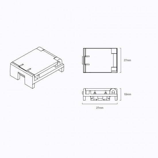 ΕΞΑΡΤΗΜΑ-ΜΕΤΑΤΡΟΠΗΣ-ΜΑΓΝΗΤΙΚΗΣ ΡΑΓΑΣ-ΣΕ-ΙΜΑΝΤΑ-48V-VERSA-LC