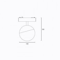 ΦΩΤΙΣΤΙΚΟ-ΜΠΑΛΑ-ΜΑΥΡΟ-ΜΑΓΝΗΤΙΚΗΣ ΡΑΓΑΣ-48V-ARION-6B-SM ΦΩΤΙΣΤΙΚΟ-ΜΠΑΛΑ-ΜΑΥΡΟ-ΜΑΓΝΗΤΙΚΗΣ ΡΑΓΑΣ-48V-ARION-6B-SM