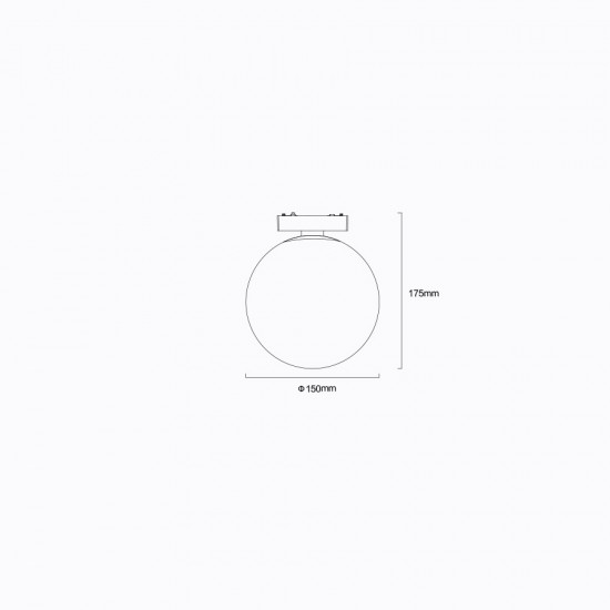 ΦΩΤΙΣΤΙΚΟ-ΜΠΑΛΑ-ΓΥΑΛΙ-ΜΑΓΝΗΤΙΚΗΣ ΡΑΓΑΣ-48V-ARION-9G-3