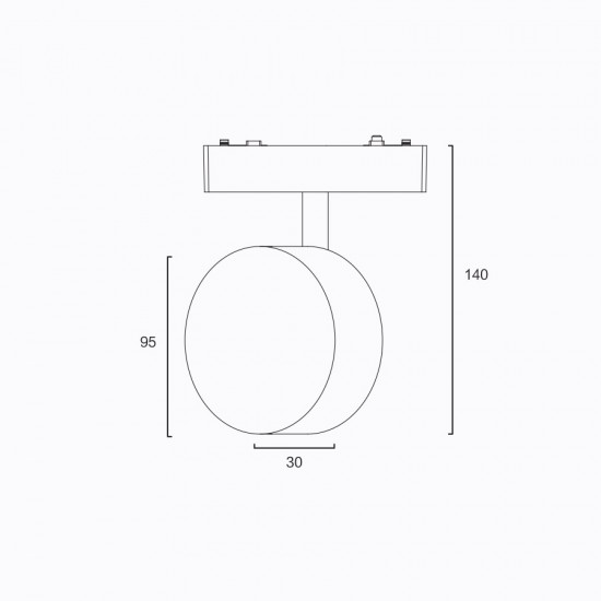 ΦΩΤΙΣΤΙΚΟ-ΓΡΑΜΜΙΚΟ ΣΠΟΤ-ΜΑΥΡΟ-ΜΑΓΝΗΤΙΚΗΣ ΡΑΓΑΣ-48V-ARION-9RF-3 ΦΩΤΙΣΤΙΚΟ-ΓΡΑΜΜΙΚΟ ΣΠΟΤ-ΜΑΥΡΟ-ΜΑΓΝΗΤΙΚΗΣ ΡΑΓΑΣ-48V-ARION-9RF-3