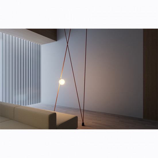 ΡΑΓΑ IMANTA-48V-ΜΑΥΡΟ ΧΡΩΜΑ-VERSA-10M-BL