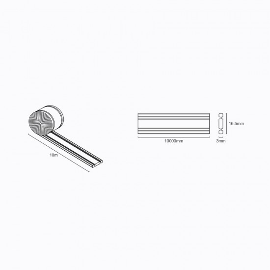 ΡΑΓΑ IMANTA-48V-ΠΟΡΤΟΚΑΛΙ ΧΡΩΜΑ-VERSA-10M-OR