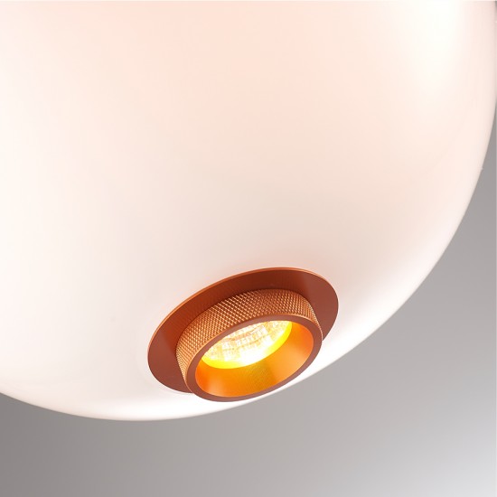 ΜΟΝΟΦΩΤΟ-ΚΡΕΜΑΣΤΟ ΦΩΤΙΣΤΙΚΟ-ΚΩΔ. VENUS-1P-RD