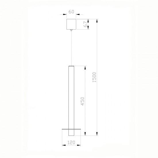 ΜΟΝΟΦΩΤΟ-ΚΡΕΜΑΣΤΟ ΦΩΤΙΣΤΙΚΟ-ΚΩΔ. CORSO-LG